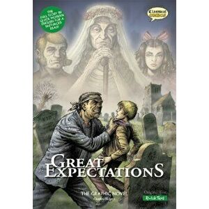 Great Expectations, Paperback imagine