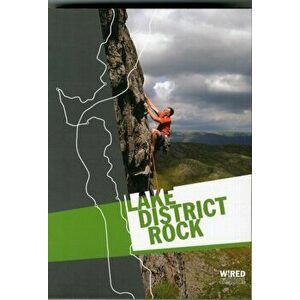 Lake District Rock, Paperback - *** imagine