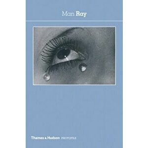 Man Ray, Paperback - *** imagine