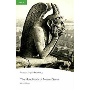 Level 3: The Hunchback of Notre-Dame, Paperback - Victor Hugo imagine