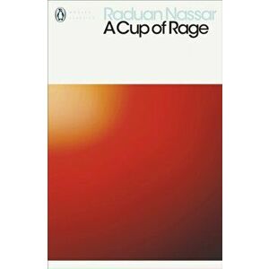 Cup of Rage, Paperback - Raduan Nassar imagine
