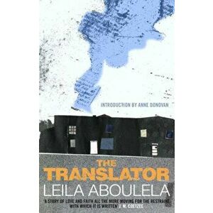 Translator, Paperback - Leila Aboulela imagine