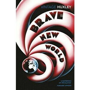 Brave New World, Paperback - Aldous Huxley imagine