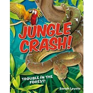 Jungle Crash imagine