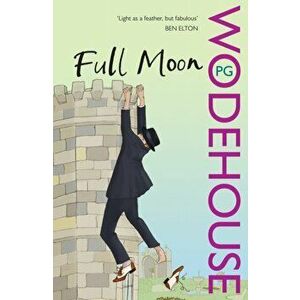 Full Moon. (Blandings Castle), Paperback - P. G. Wodehouse imagine