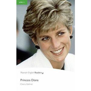 Level 3: Princess Diana, Paperback - Cherry Gilchrist imagine
