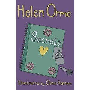 Secrets, Paperback - Helen Orme imagine