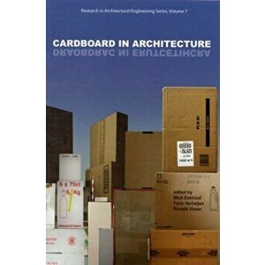 Cardboard in Architecture, Paperback - *** imagine