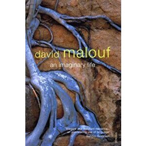 Imaginary Life, Paperback - David Malouf imagine