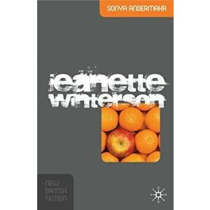 Jeanette Winterson, Paperback - Sonya Andermahr imagine