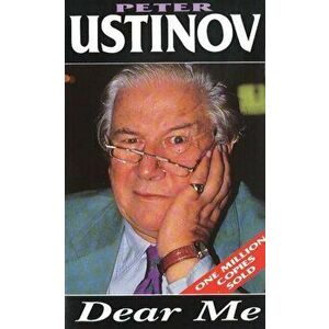 Dear Me, Paperback - Peter Ustinov imagine