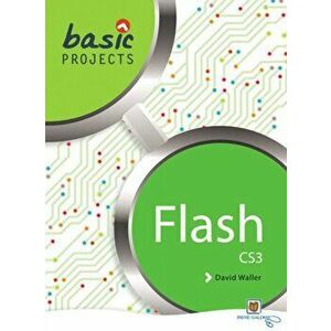 Basic Projects in Flash, Paperback - *** imagine