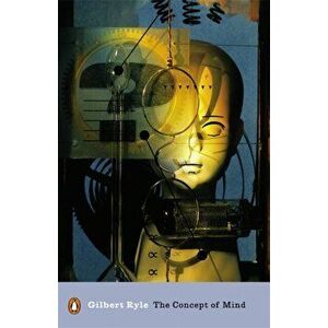 Concept of Mind, Paperback - Gilbert Ryle imagine