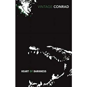Heart of Darkness. And Youth, Paperback - Joseph Conrad imagine