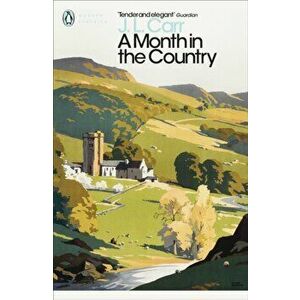 Month in the Country, Paperback - J. L. Carr imagine