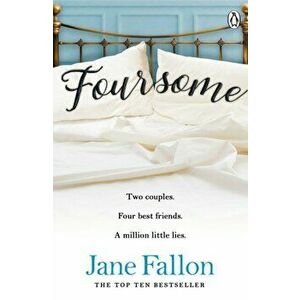 Foursome, Paperback - Jane Fallon imagine