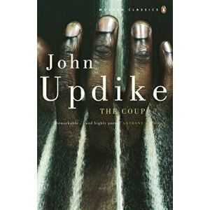 Coup, Paperback - John Updike imagine