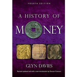 History of Money, Paperback - *** imagine