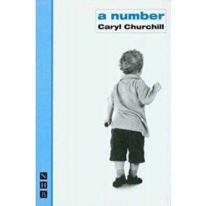 Number, Paperback - Caryl Churchill imagine
