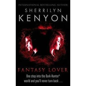 Fantasy Lover, Paperback - Sherrilyn Kenyon imagine