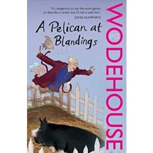 Pelican at Blandings. (Blandings Castle), Paperback - P. G. Wodehouse imagine