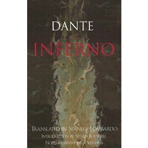 Inferno, Paperback - *** imagine