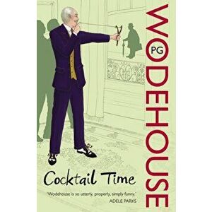 Cocktail Time, Paperback - P. G. Wodehouse imagine