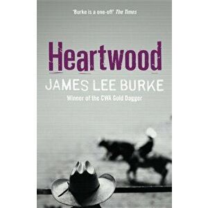 Heartwood, Paperback - James Lee Burke imagine