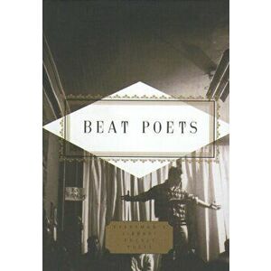 Beat Poets, Hardback - Carmela Ciuraru imagine