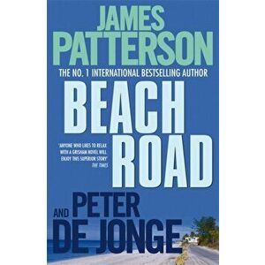 Beach Road, Paperback - Peter De Jonge imagine