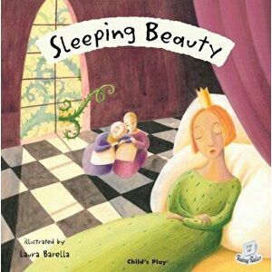Sleeping Beauty, Paperback - *** imagine