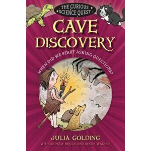 Cave Discovery. When did we start asking questions?, Paperback - Roger Wagner imagine