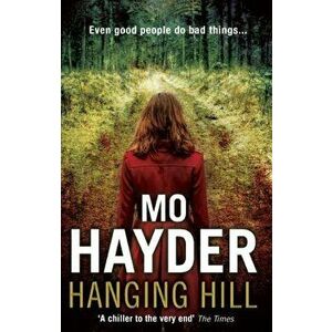 Hanging Hill, Paperback - Mo Hayder imagine