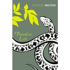 Paradise Lost and Paradise Regained, Paperback - John Milton imagine