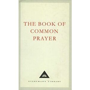 Book Of Common Prayer. 1662 Version, Hardback - Thomas Cranmer imagine