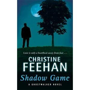 Shadow Game. Number 1 in series, Paperback - Christine Feehan imagine