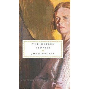 Maples Stories, Hardback - John Updike imagine