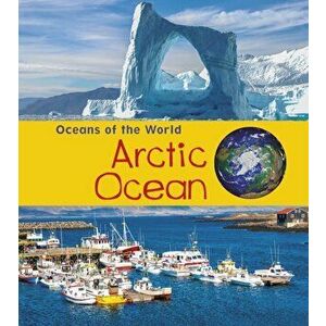 Arctic Ocean, Paperback - Richard Spilsbury imagine