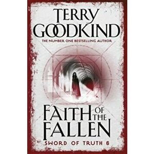 Faith of the Fallen, Paperback imagine