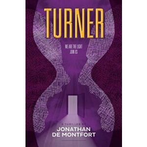 Turner, Paperback - Jonathan de Montfort imagine