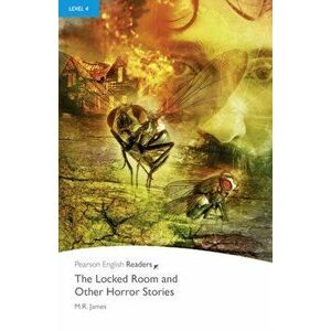 Level 4: The Locked Room and Other Horror Stories, Paperback - M. R. James imagine