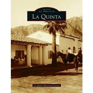 La Quinta, Hardcover - *** imagine