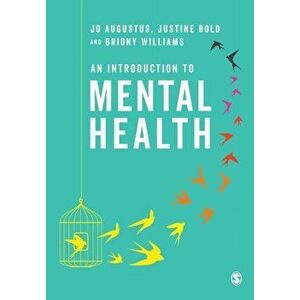 Introduction to Mental Health, Paperback - Briony Williams imagine