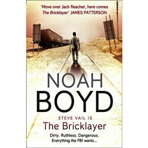 Bricklayer, Paperback - Noah Boyd imagine