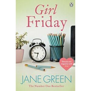 Girl Friday, Paperback - Jane Green imagine