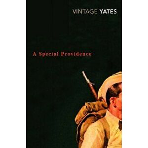 Special Providence, Paperback - Richard Yates imagine