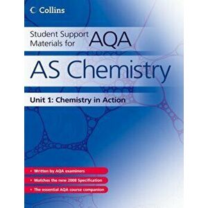 Student Support Materials for AQA, Paperback - Geoff Hallas imagine