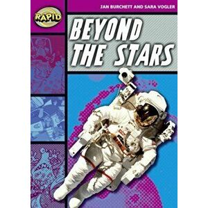 Rapid Stage 3 Set A: Beyond the Stars (Series 1), Paperback - *** imagine