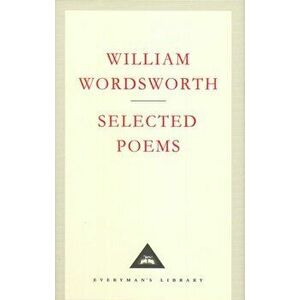 Selected Poems, Hardback - William Wordsworth imagine