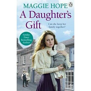 Daughter's Gift, Paperback - Maggie Hope imagine